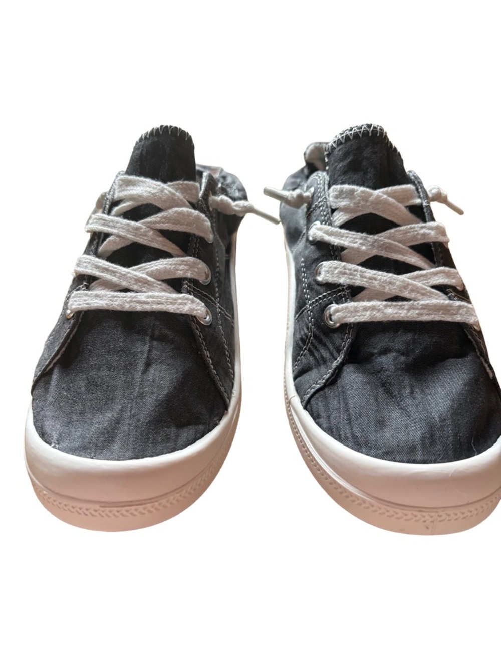 SO Black and White Women’s Sneakers